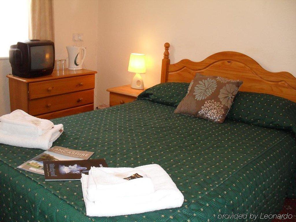 Leverdale Hotel Blackpool Quarto foto