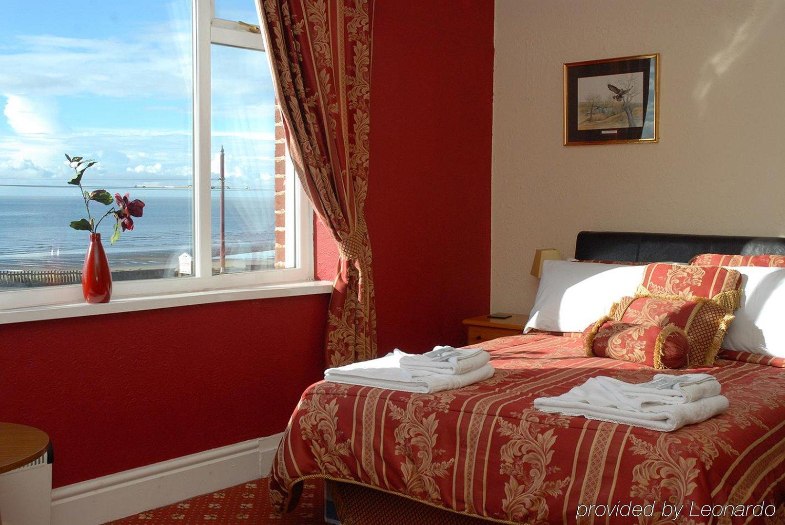 Leverdale Hotel Blackpool Quarto foto