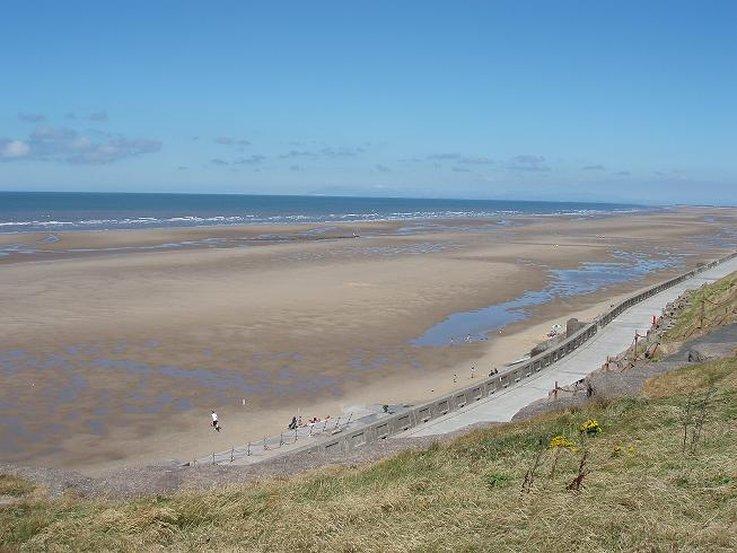 Leverdale Hotel Blackpool Instalações foto