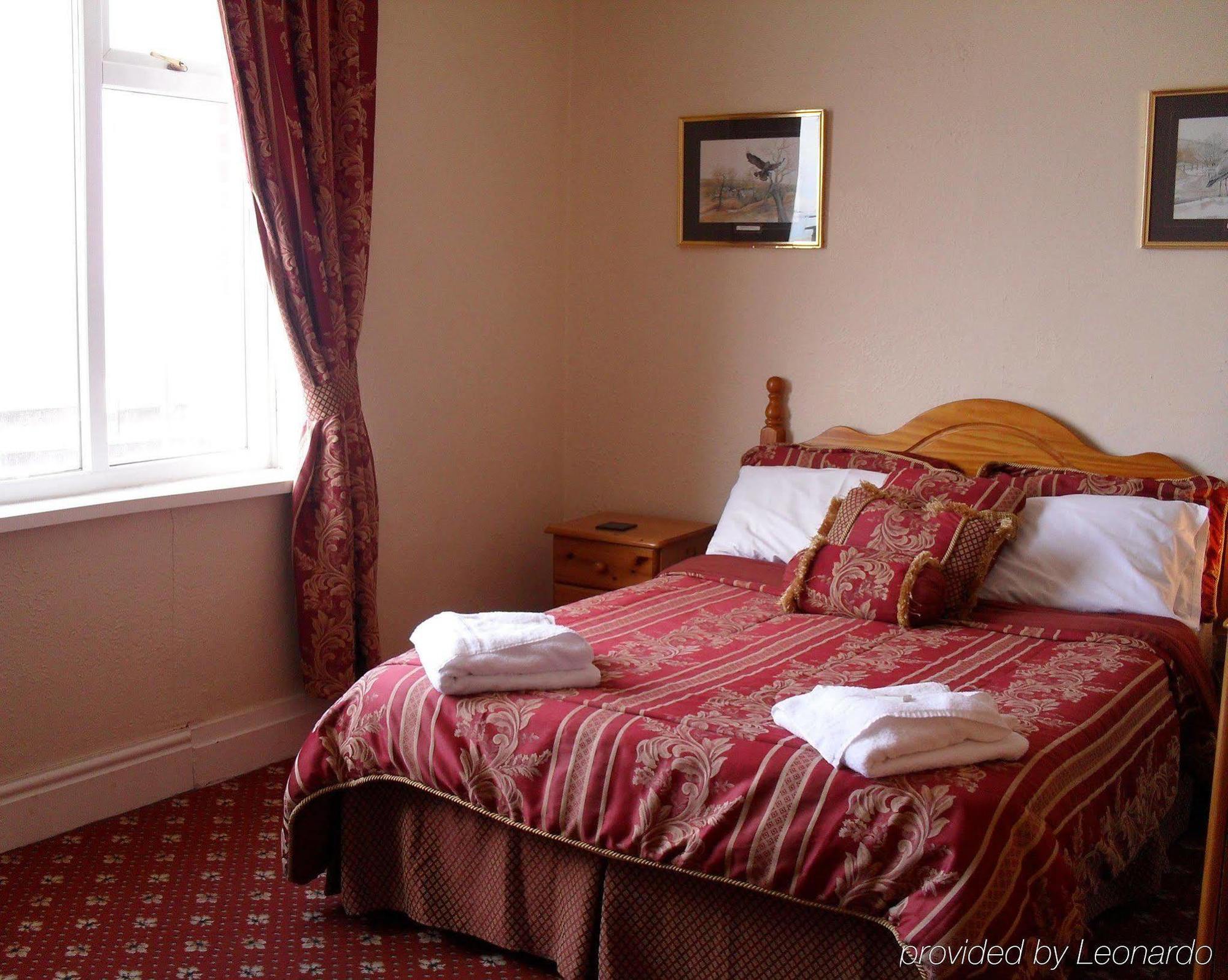 Leverdale Hotel Blackpool Quarto foto