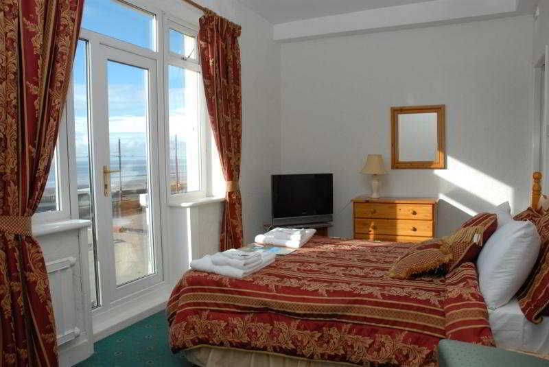 Leverdale Hotel Blackpool Quarto foto