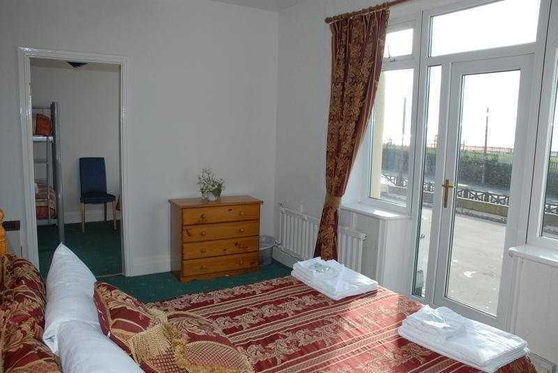 Leverdale Hotel Blackpool Quarto foto