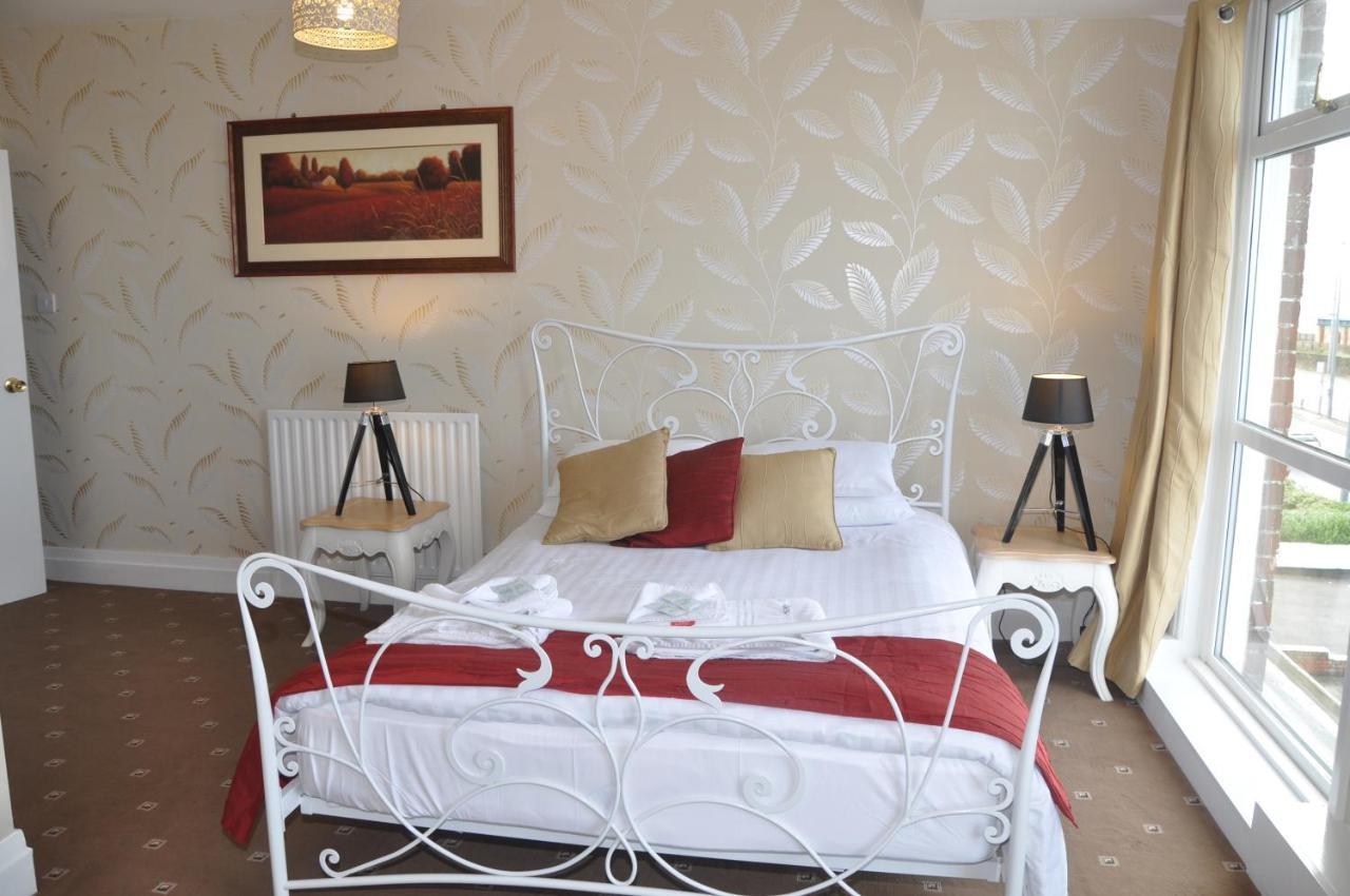 Leverdale Hotel Blackpool Quarto foto