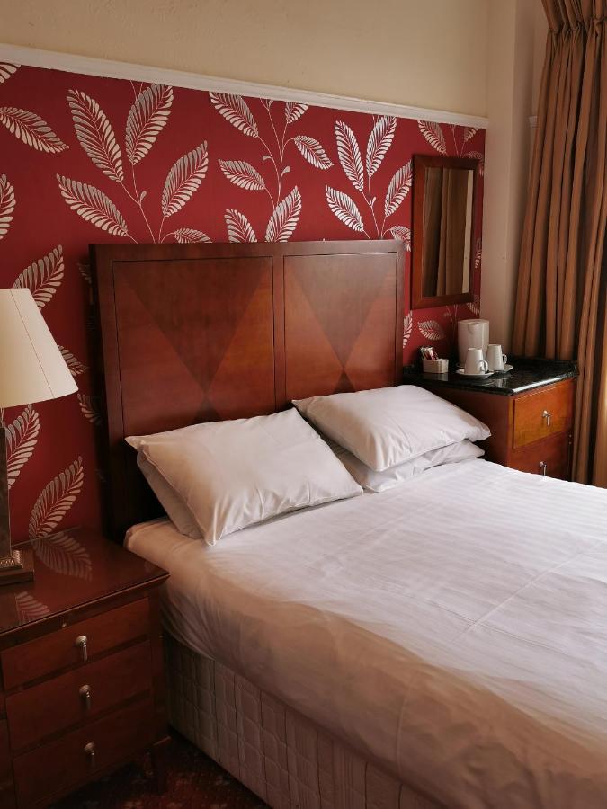 Leverdale Hotel Blackpool Quarto foto